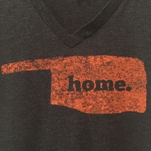 OSU T-Shirt by “Next Level” M